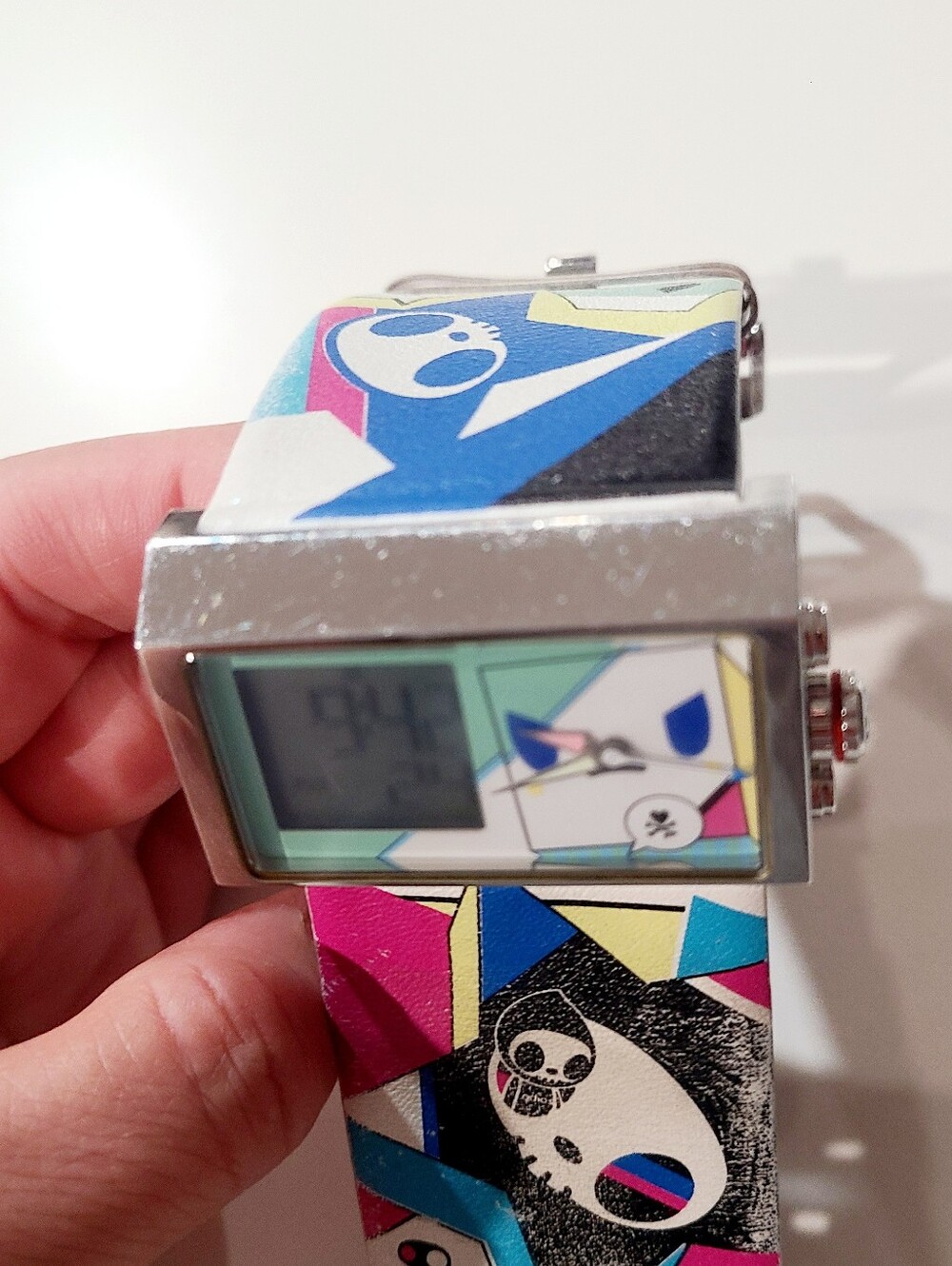 Tokidoki Watch - Picture 9 of 13